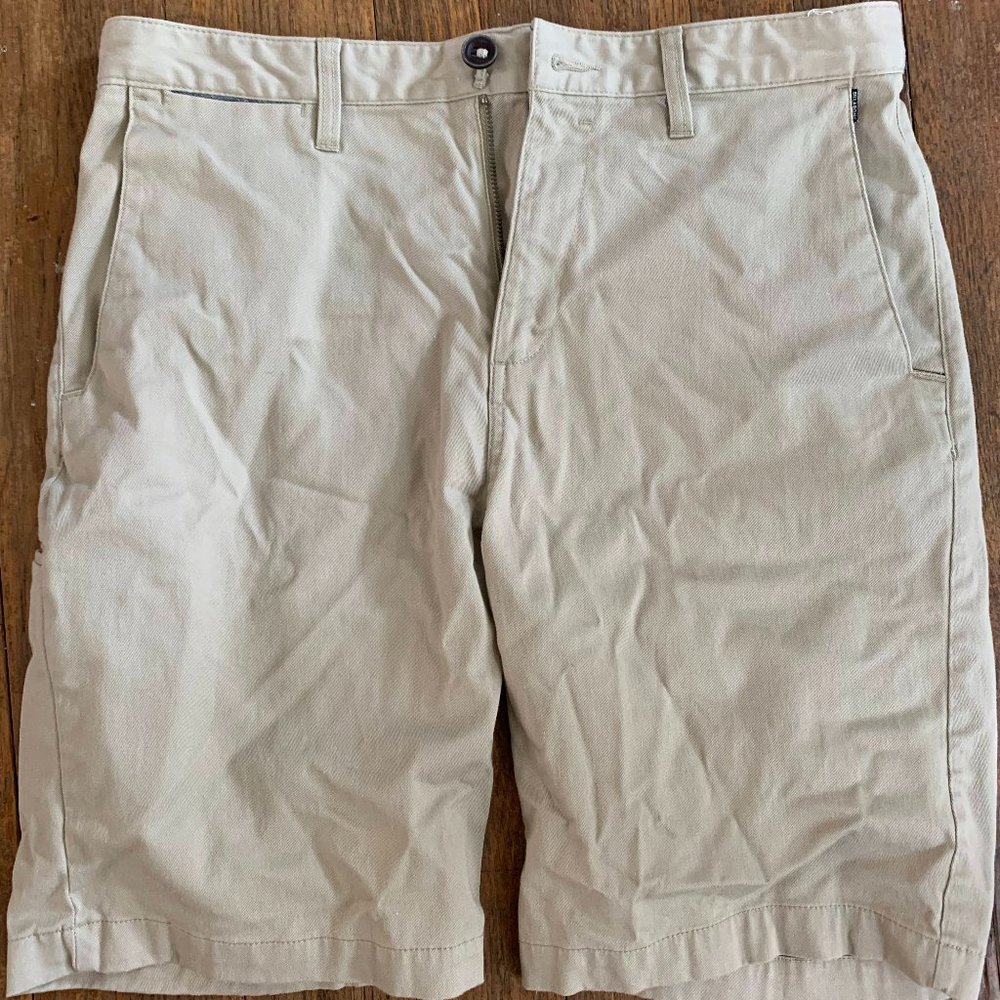 Billabong Men's Carter Stretch Shorts